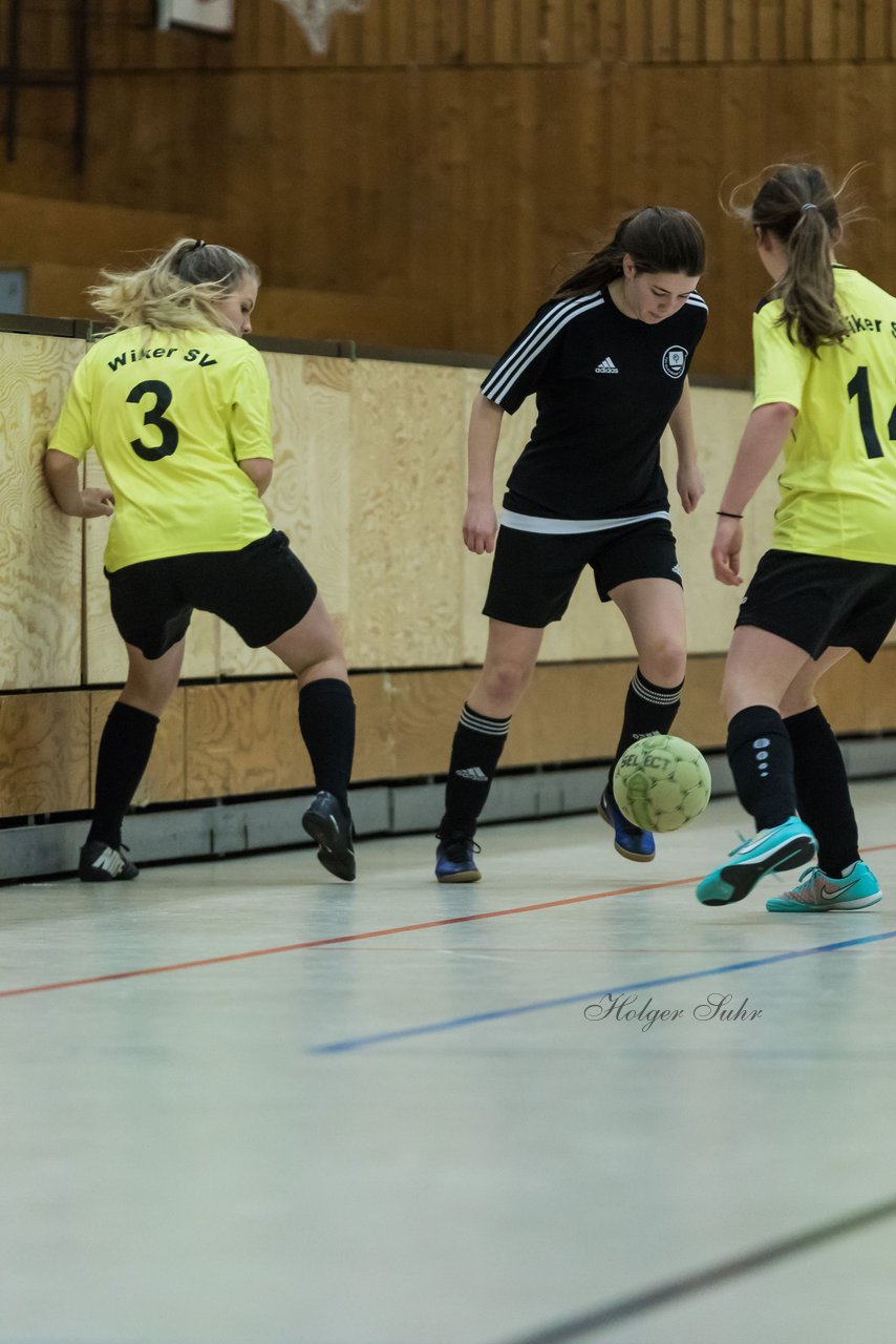 Bild 349 - B-Juniorinnen Cup Wahlstedt